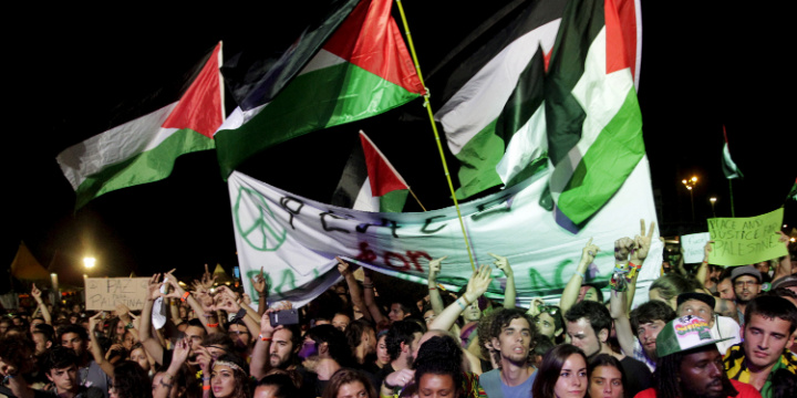 Spanish Court Exonerates BDS Activists Who Forced Reggae Festival’s Boycott of ‘Zionist Artist’ Mati...