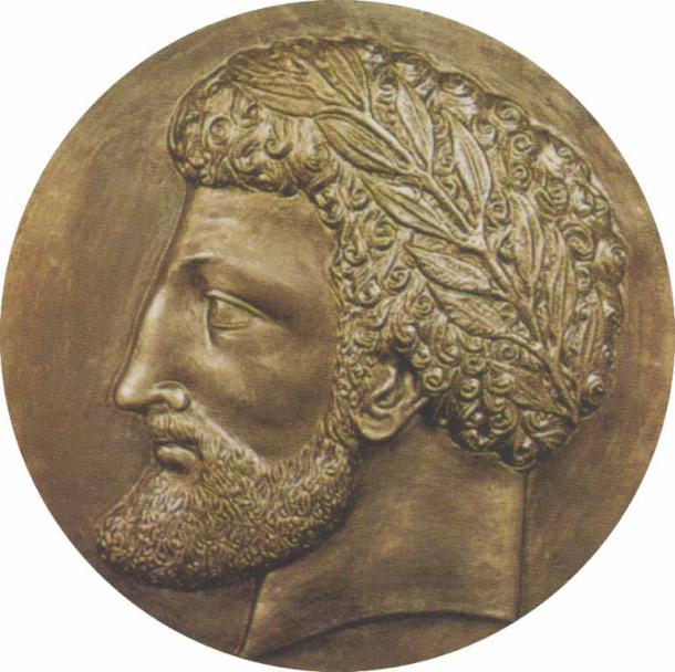 Masensen, or Masinissa, was a shrewd hero who switched to side with the Romans and was therefore able to share in the spoils after the Second Punic War, thus establishing the united and powerful Kingdom of Numidia. (Numidix / CC BY-SA 3.0)