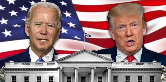 ‘America Is Back’ – Joe Biden’s US Foreign Policy