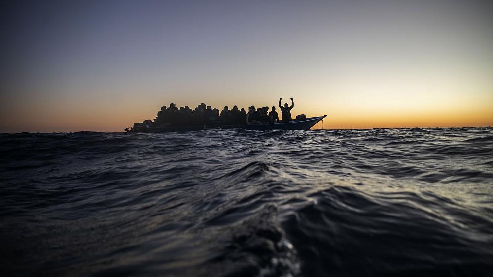 Danger, discord and dilemma: A diary of life aboard a migrant rescue ship in the Mediterranean Sea