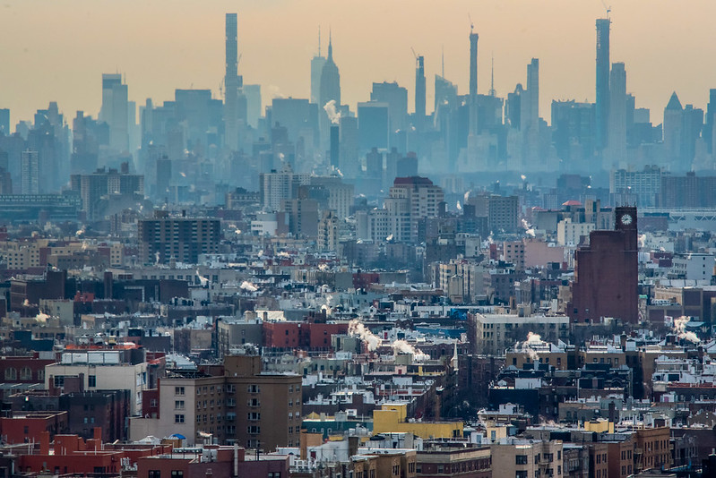 Every New Yorker Has A Right To A Roof