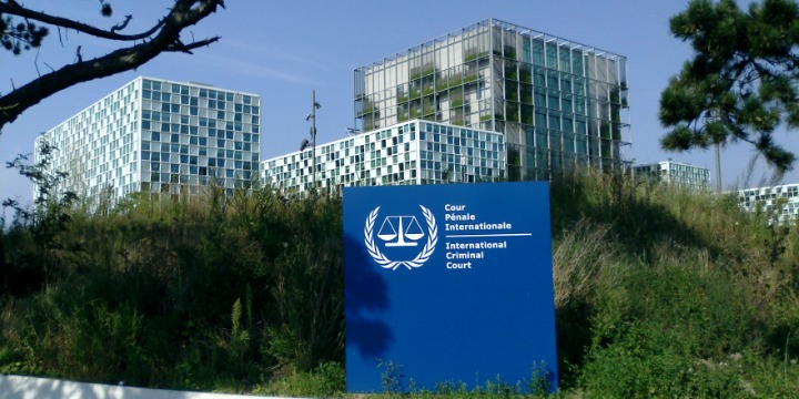 Former World Leaders Take Stand Against ICC Investigation of Israel