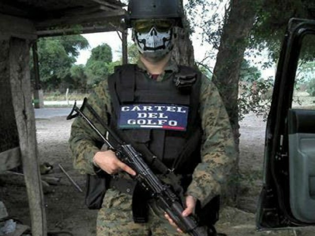 Mexican Border City Murder Expected to Trigger Wave of Gulf Cartel Violence