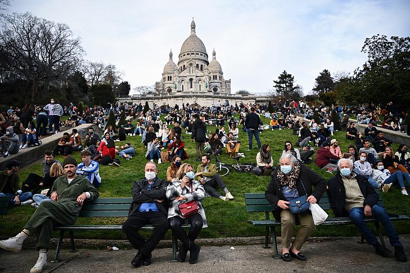 Anne-Christine Poujoulat/AFP