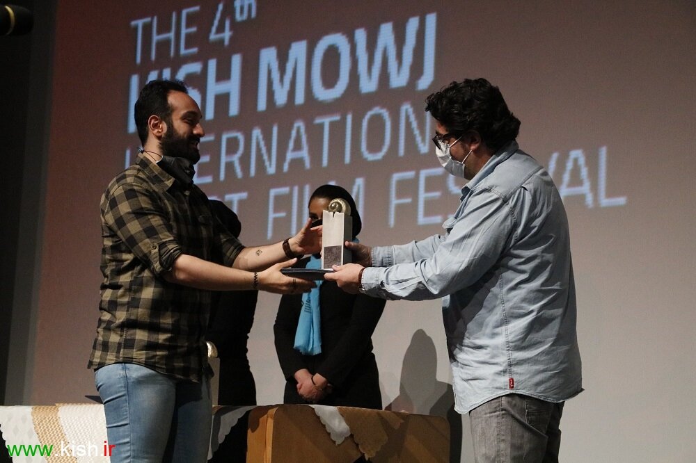 Mowj Intl. Short Film Festival honors winners 