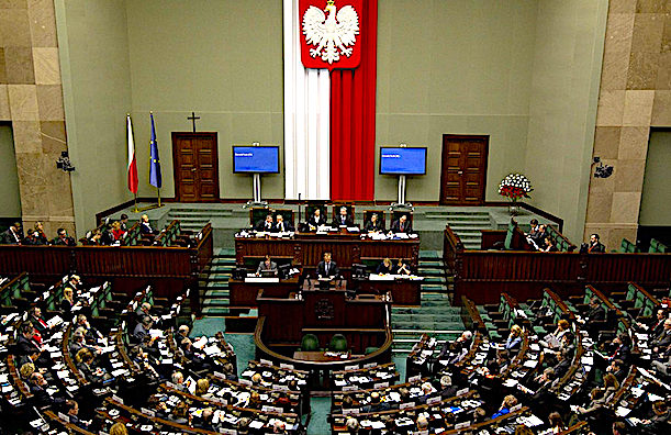 New Polish Law Will Fine Social Media Platforms Up To $2M For Censoring Any Speech That Is Legal In ...