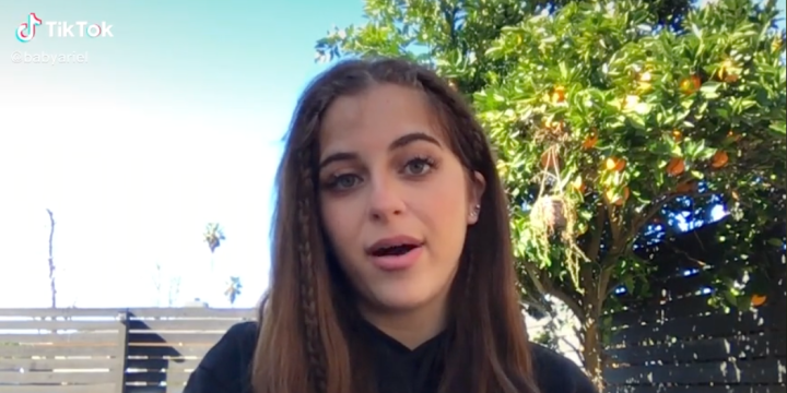 Social Media Star Baby Ariel Calls on 50 Million Followers to ‘#SmashHate’ in New Campaign Against A...