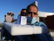 UAE transfers 20,000 doses of Russia's Sputnik V COVID vaccine to Gaza