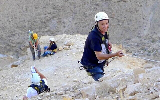 Bible Scroll Fragments Among Dazzling Artifacts Found In Dead Sea Cave Of Horror