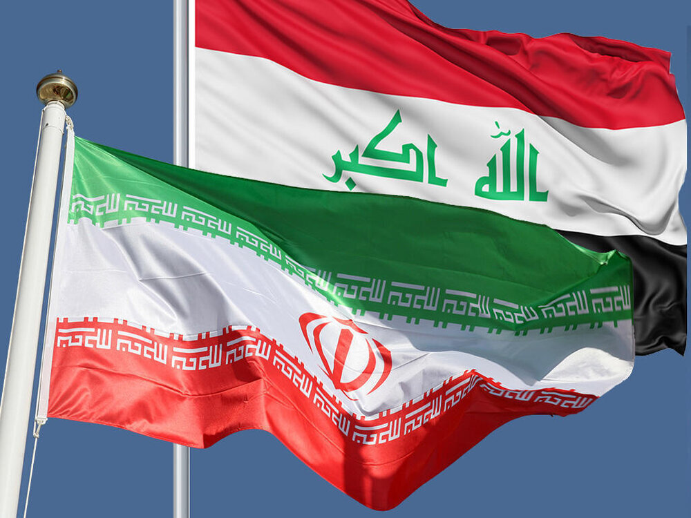 ‘Iran not to receive goods in exchange for its claims from Iraq’