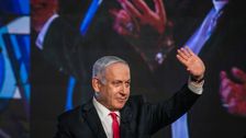 Israel Election Ends In Apparent Deadlock, Netanyahu Falls Short Of Majority