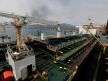 Israel has struck at least 12 ships carrying Iranian oil to Syria, report says