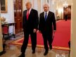 Israel shifted focus from Iran. Trump changed all that