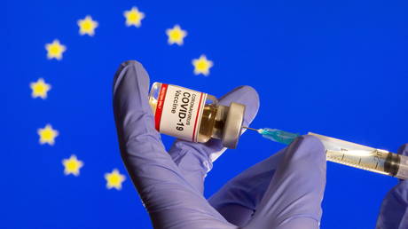 Italy, France and other EU states to restart AstraZeneca Covid-19 vaccine use after EU regulator's b...