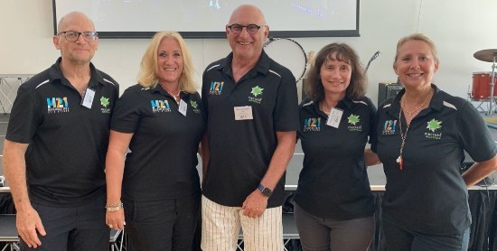 Team Australia Maccabiah 2022 information sessions attract over 300