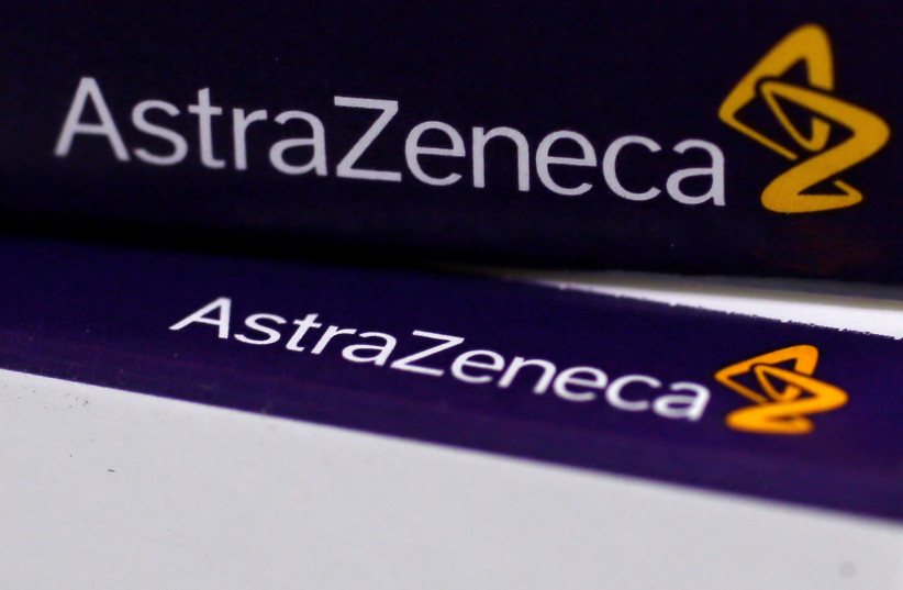 Thailand delays AstraZeneca vaccination amid Europe safety reports