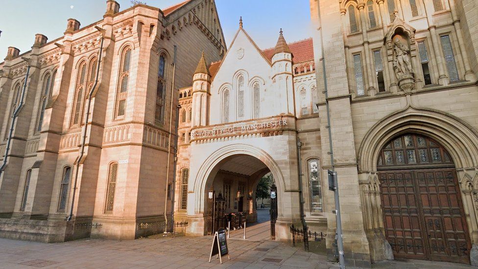 University of Manchester Advises Against Using ‘Mother’ and ‘Father’