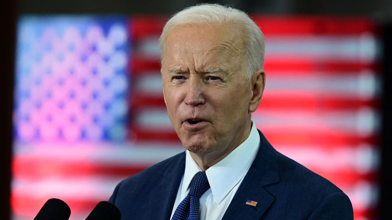 Biden Infrastructure Bill Includes $20 BILLION To DESTROY Highways For Being Racist