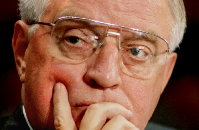 Former US Vice President Walter Mondale dies at 93