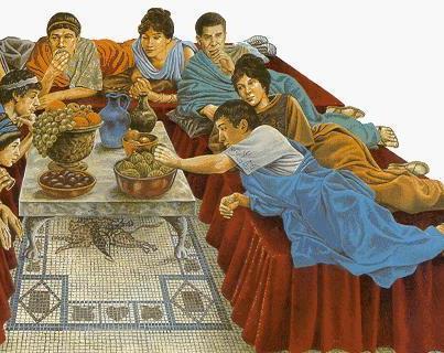 ancient-roman-feast