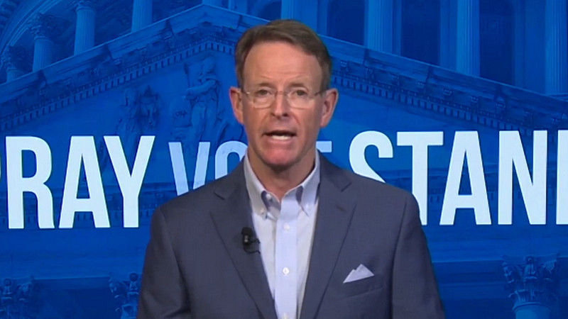 Senate Filibuster Is the Only Thing Protecting US From Demonic Evil, Claim Tony Perkins and Jim Garl...