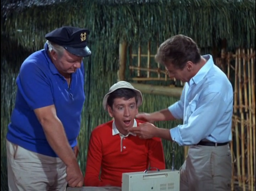 gilligan