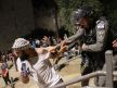 As violence escalates, Israel tries to put the genie back in the bottle