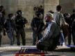 U.S. calls on Israeli, Palestinian authorities to deescalate Jerusalem tensions