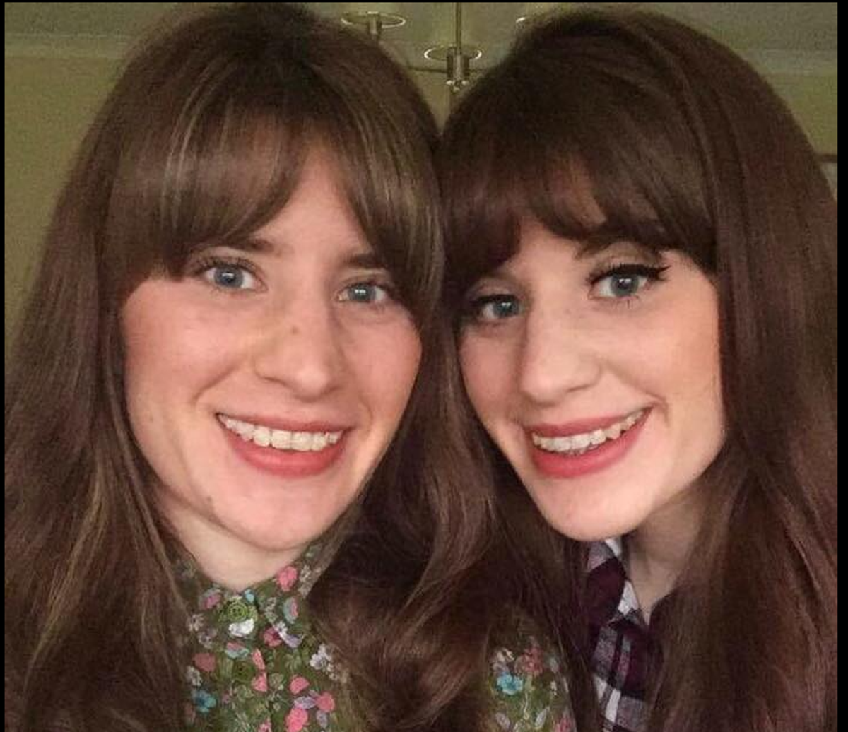 British woman in coma after being saved from Mexico crocodile attack by twin sister