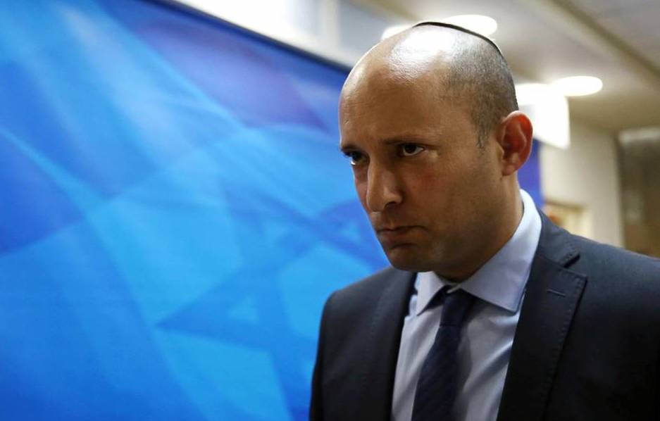 Israeli PM Naftali Bennett Insists On Being More Hawkish Than Netanyahu