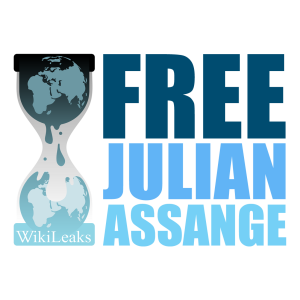 Julian Assange imprisoned for exposing and humiliating Democrats! Free-julian-assange_avatar_300x300