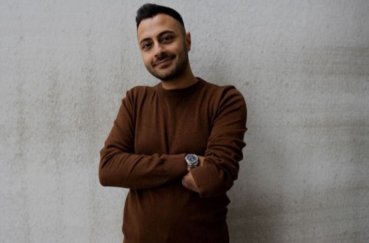 Kinan Salameh on Why Bringing Smiles to People’s Faces Is His Number One Priority in Business