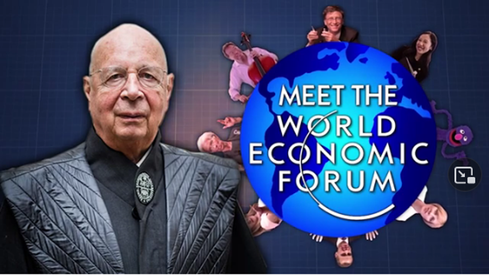 Meet the World Economic Forum​ (Corbett)