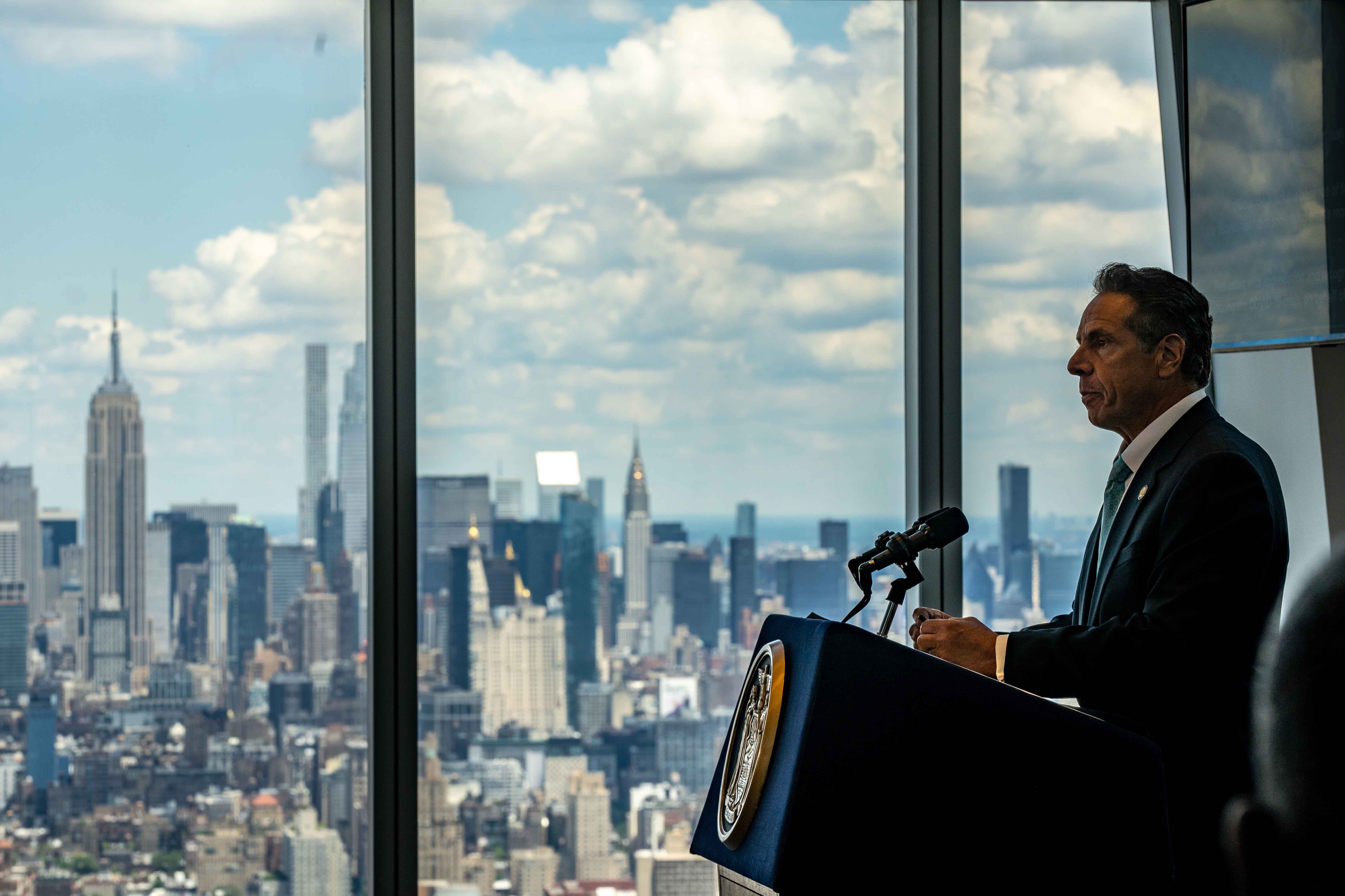 The end of Cuomo’s war with New York City? Don’t count on it.