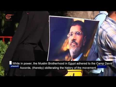 TV report on Muslim Brotherhood’s varying stances towards Israel