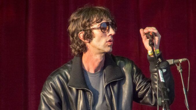 Richard Ashcroft