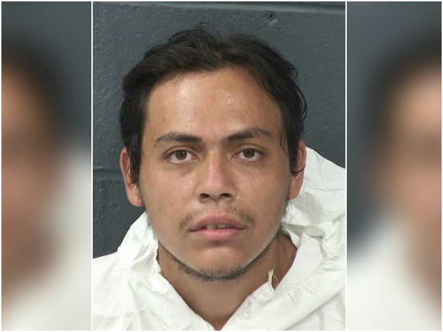 Illegal Alien Out of Jail on Bail Accused of Beheading Man, Playing 'Soccer with His Head'