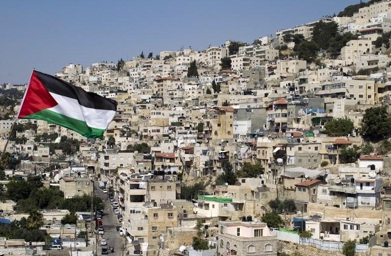 Israel Plans To Ethnically Cleanse 7,000 Palestinians From One Town In East Jerusalem