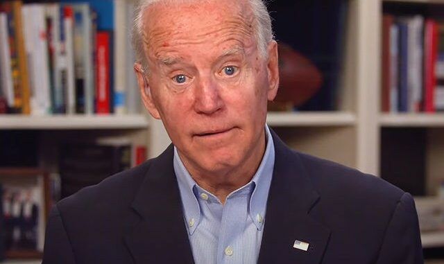 Joe Biden