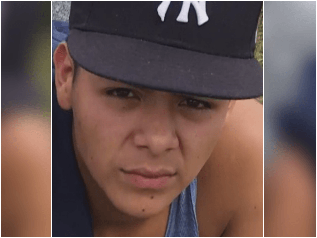 New York Officials: Teen Murdered by Illegal Alien MS-13 Gang Members