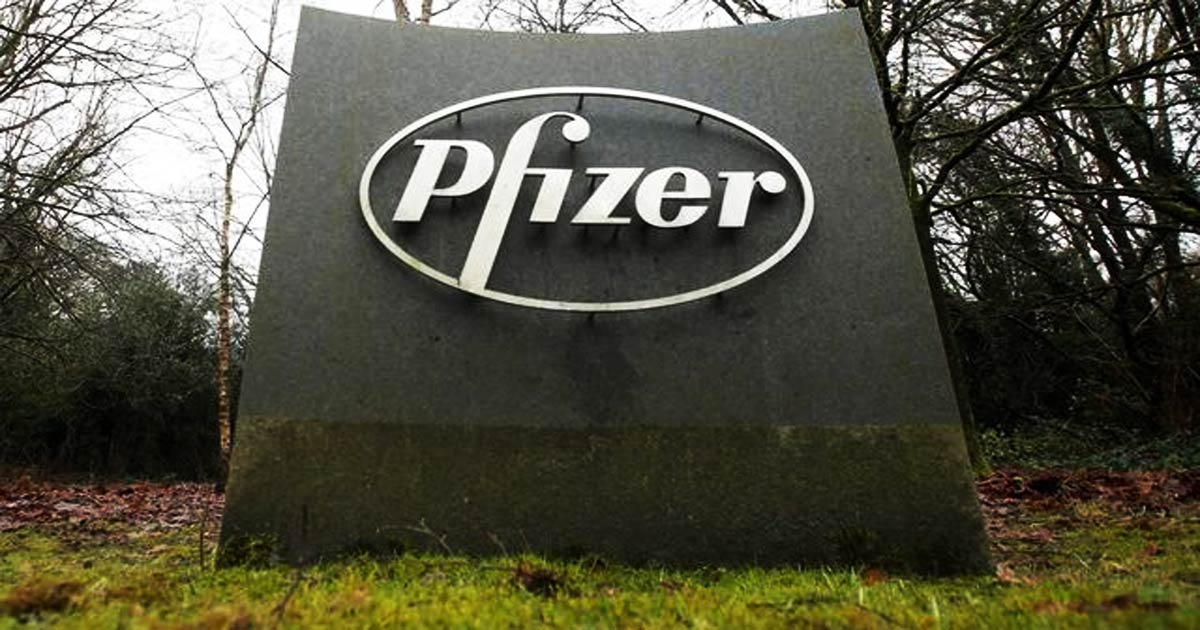 Pfizer Whistleblower Confirms Poison in COVID ‘Kill Shot’