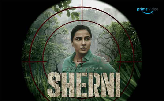 Sherni