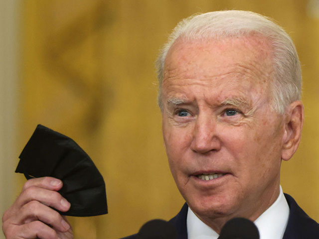 Biden’s Education Department to Target Governors for ‘Civil Rights’ Violations for Banning School Ma...