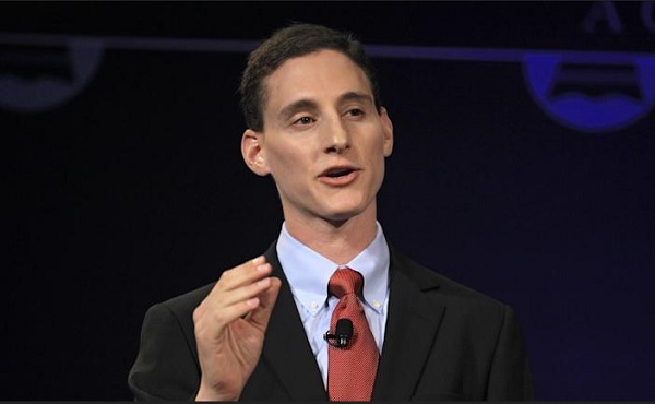 Josh Mandel Vows to ‘Blow Up the System’ if Elected to US Senate, Says ‘The Time for Civility Has Pa...