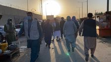 Kabul Airport Attack Kills 60 Afghans, 13 US Troops