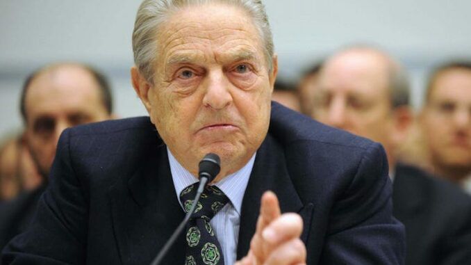 Soros prosecutors face recall in Virginia amid massive crime surge