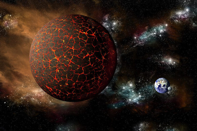 planet x, nibiru 2