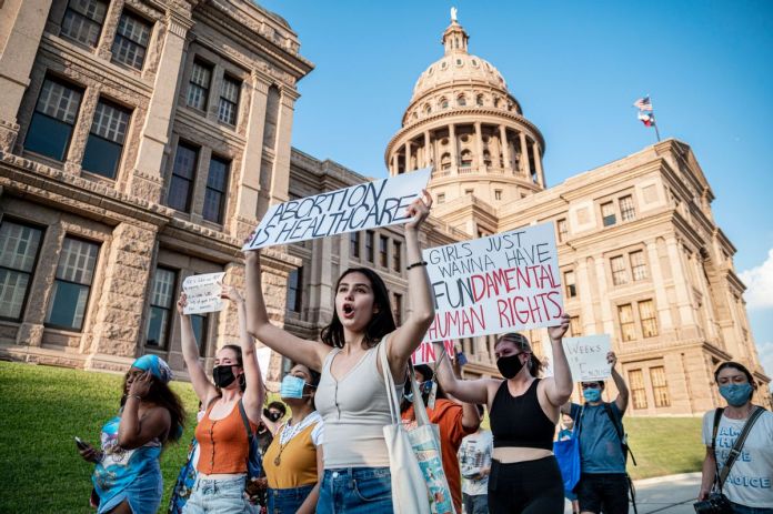 Abortion bounty hunters in Texas are not ‘whistleblowers’ — they’re cruel vigilantes