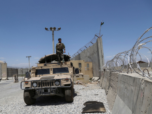 Biden Builds the Taliban Back Better: Weapons, Military Equipment Fuel Resurgent Islamists