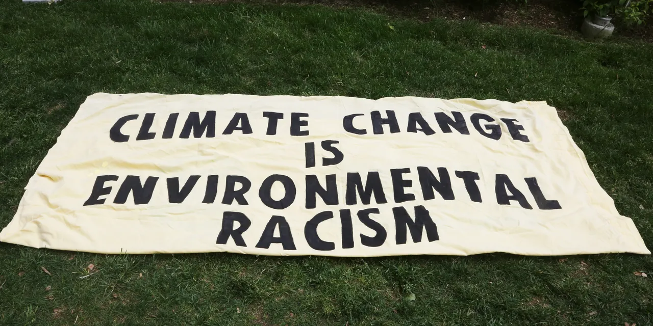 Black Community And Climate Justice